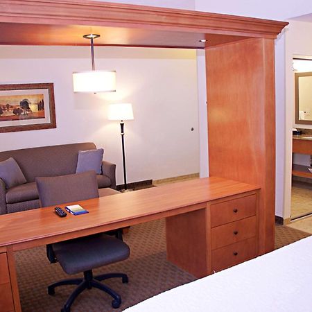 Hampton Inn Sidney Luaran gambar