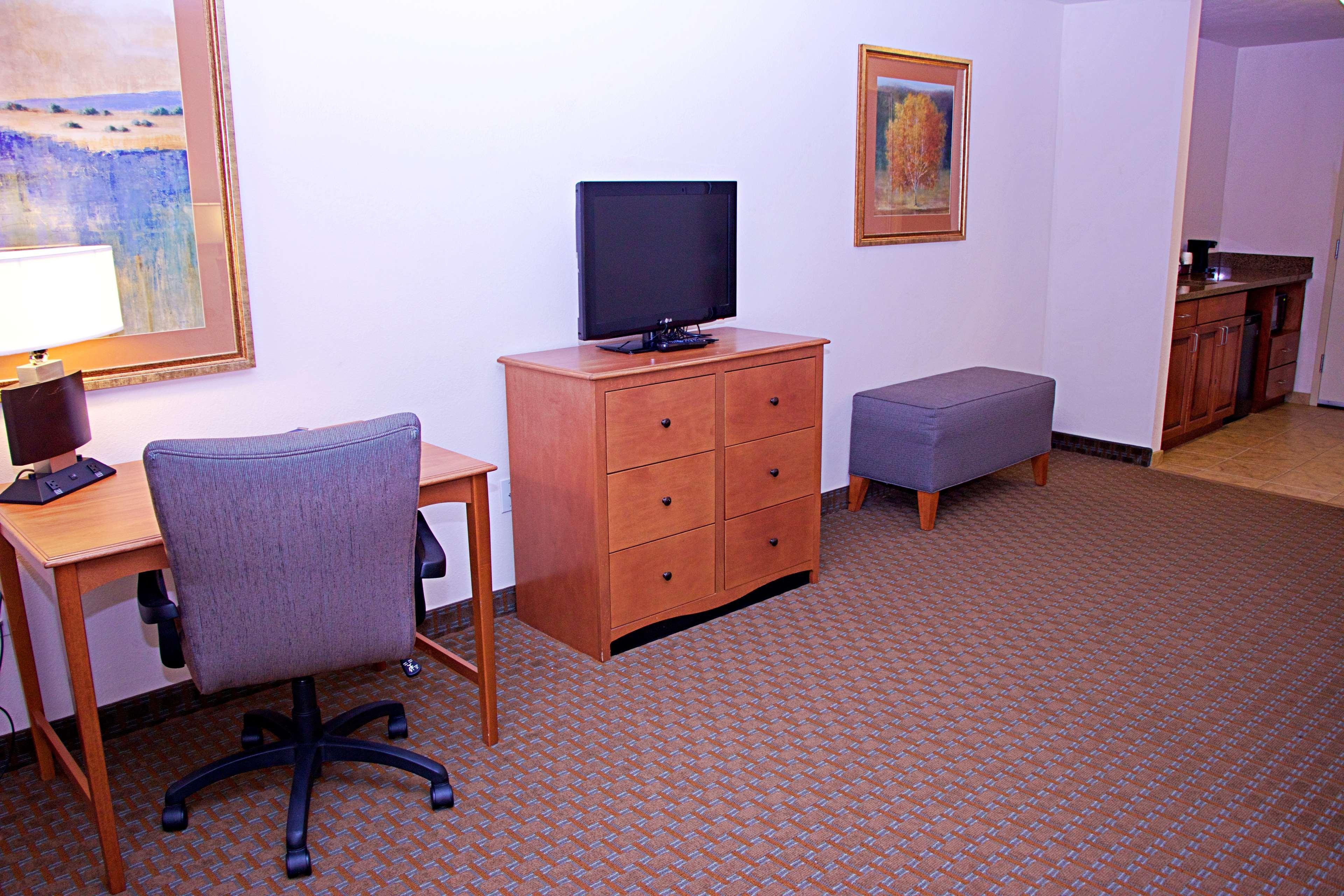 Hampton Inn Sidney Luaran gambar