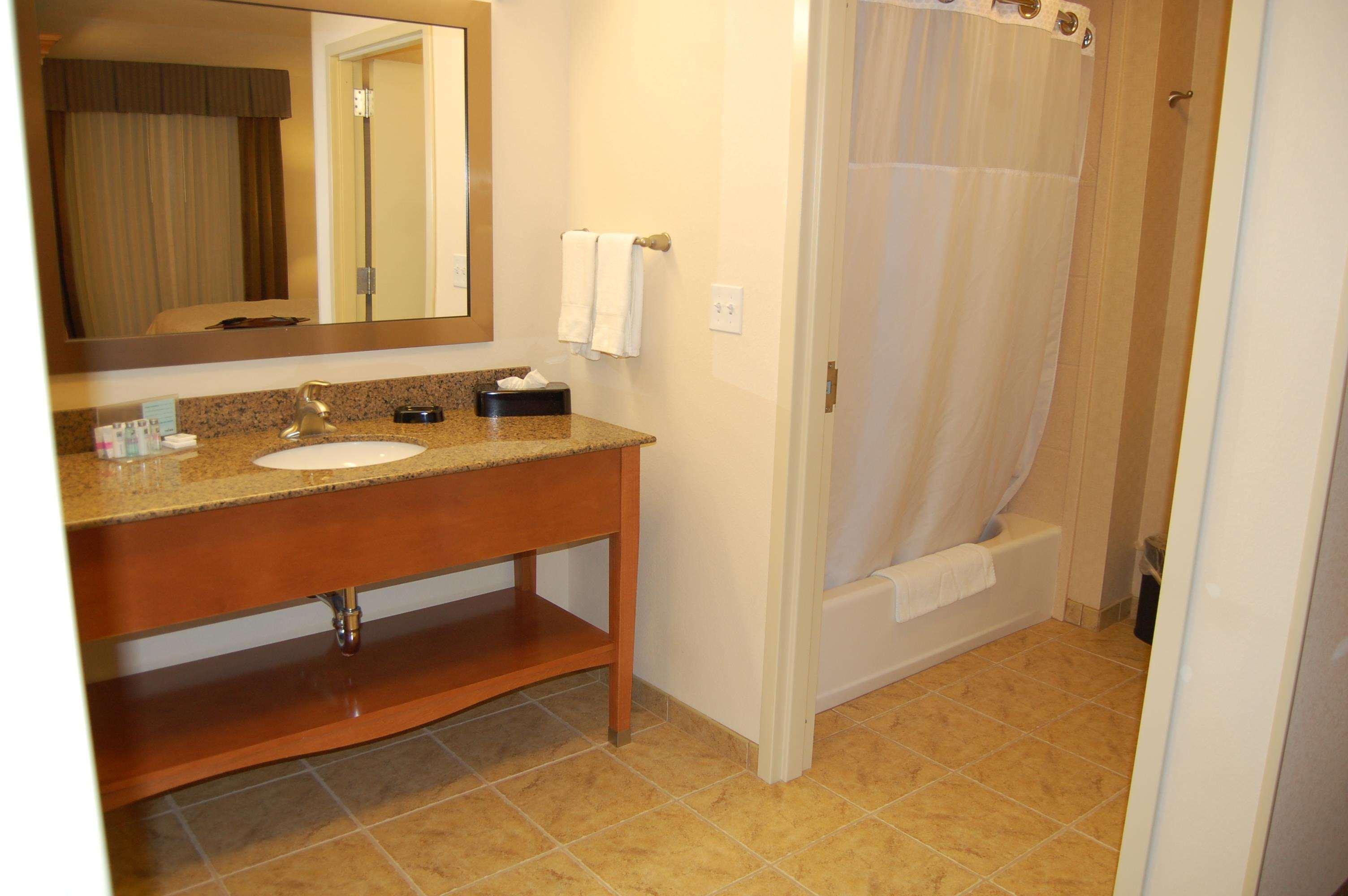 Hampton Inn Sidney Luaran gambar