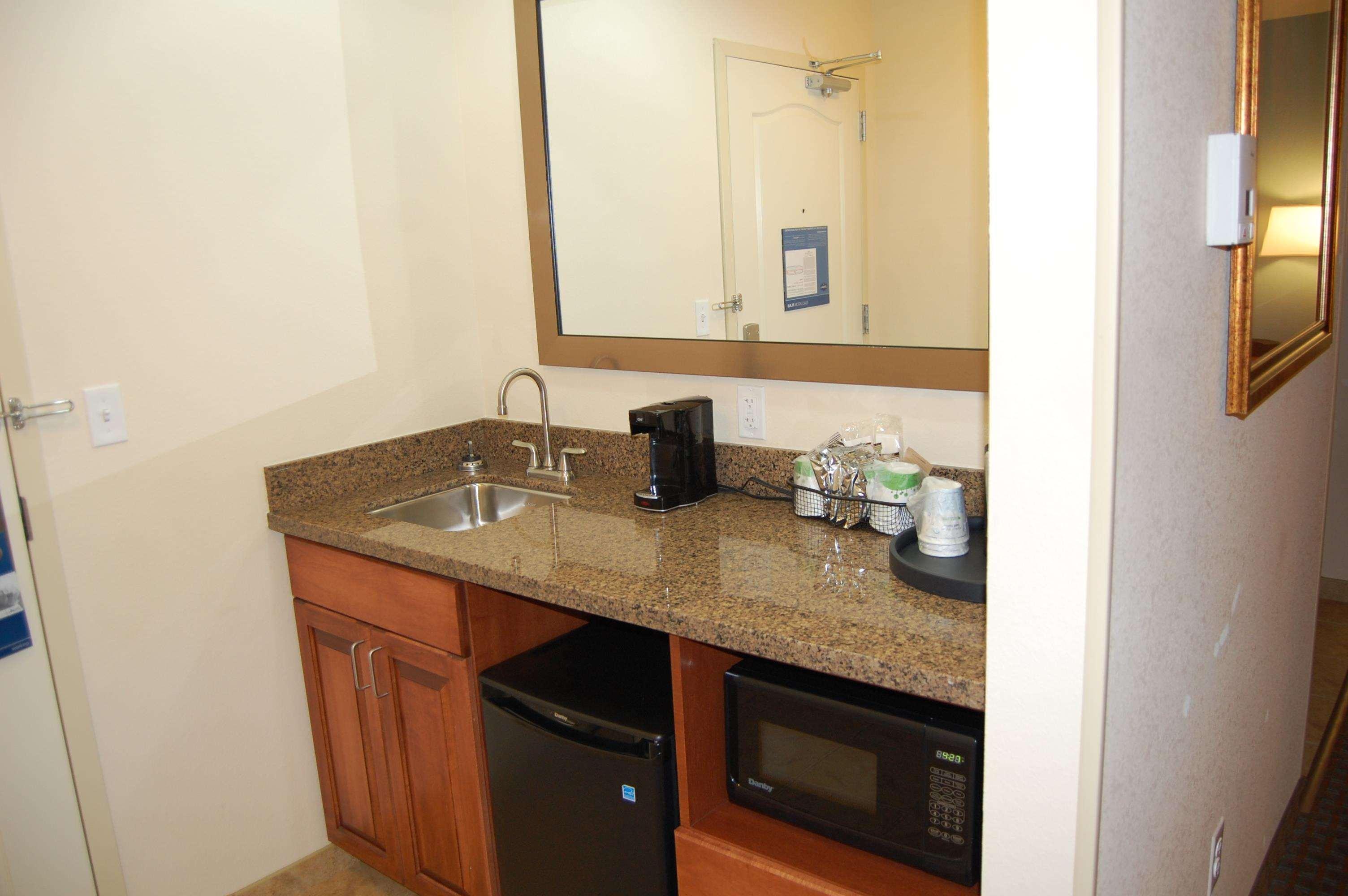 Hampton Inn Sidney Luaran gambar