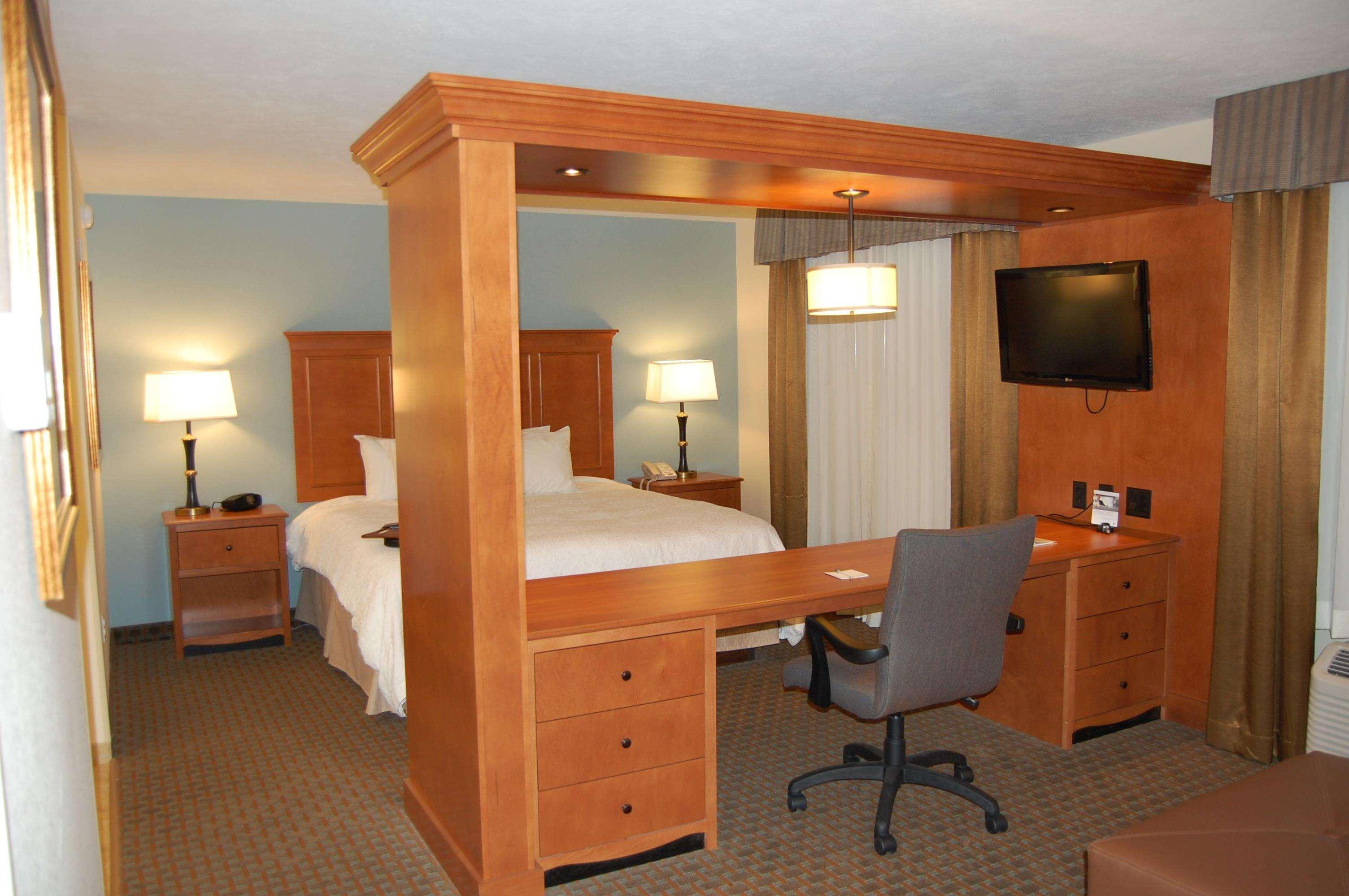 Hampton Inn Sidney Bilik gambar