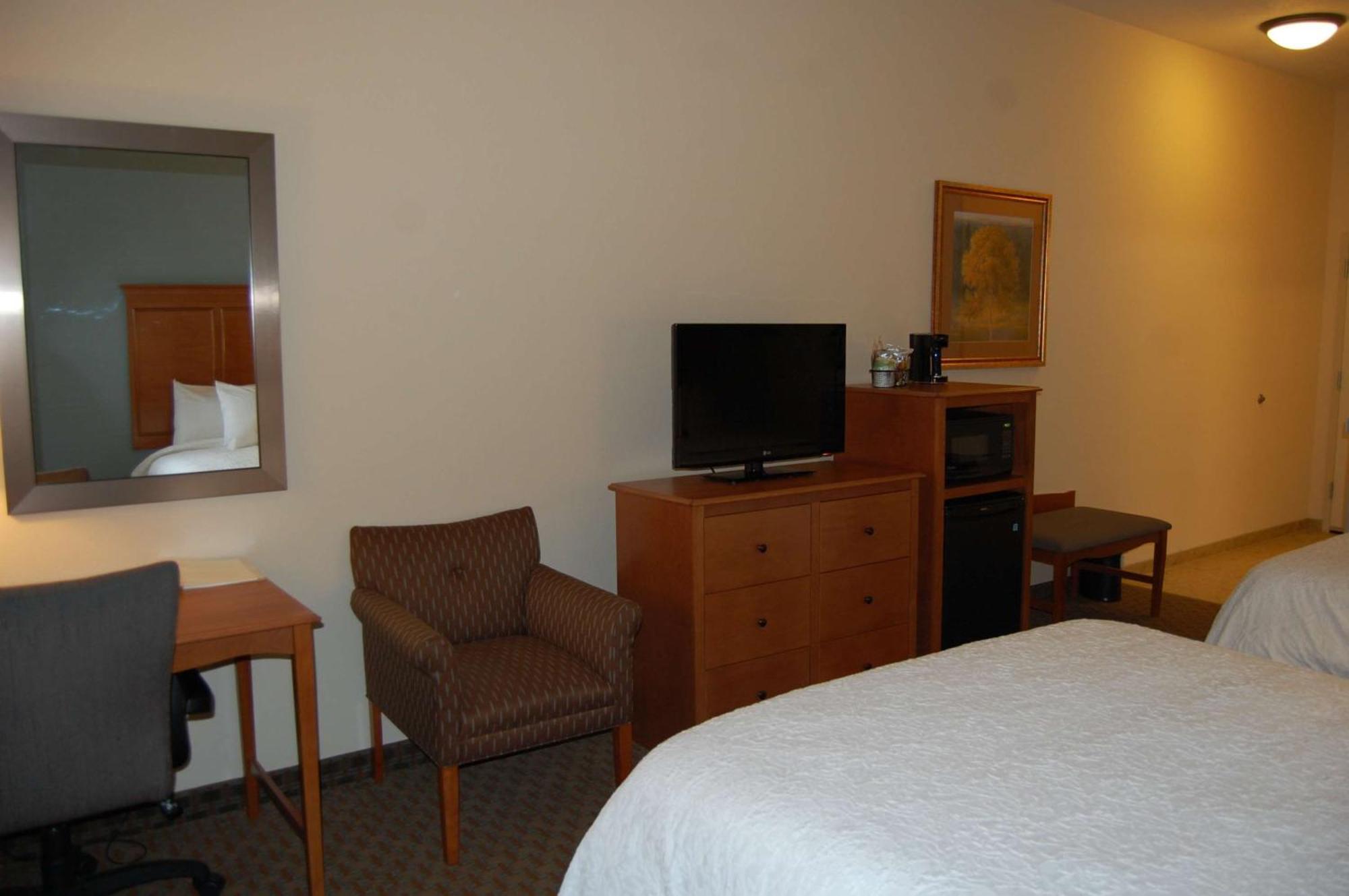 Hampton Inn Sidney Luaran gambar