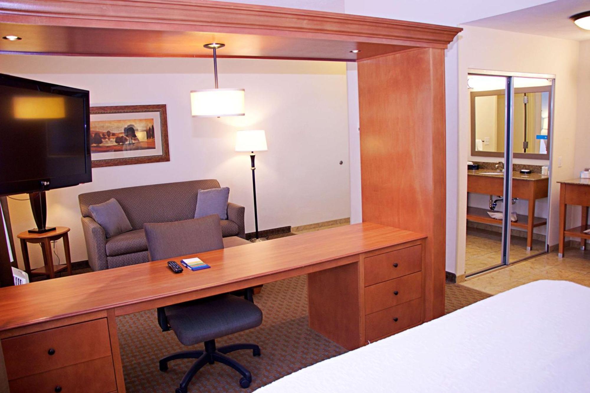 Hampton Inn Sidney Luaran gambar