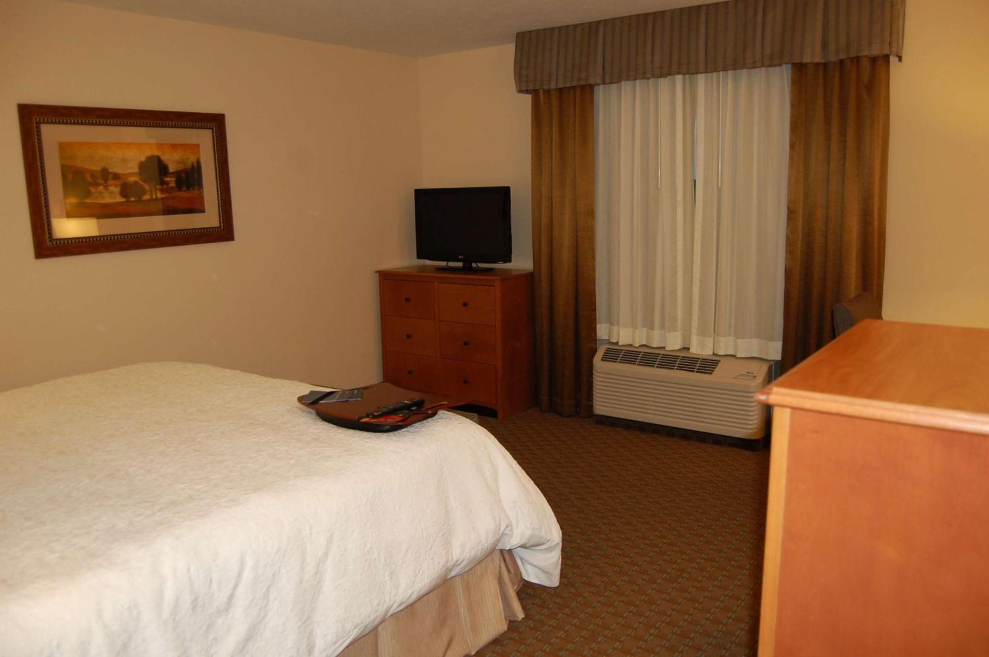 Hampton Inn Sidney Luaran gambar