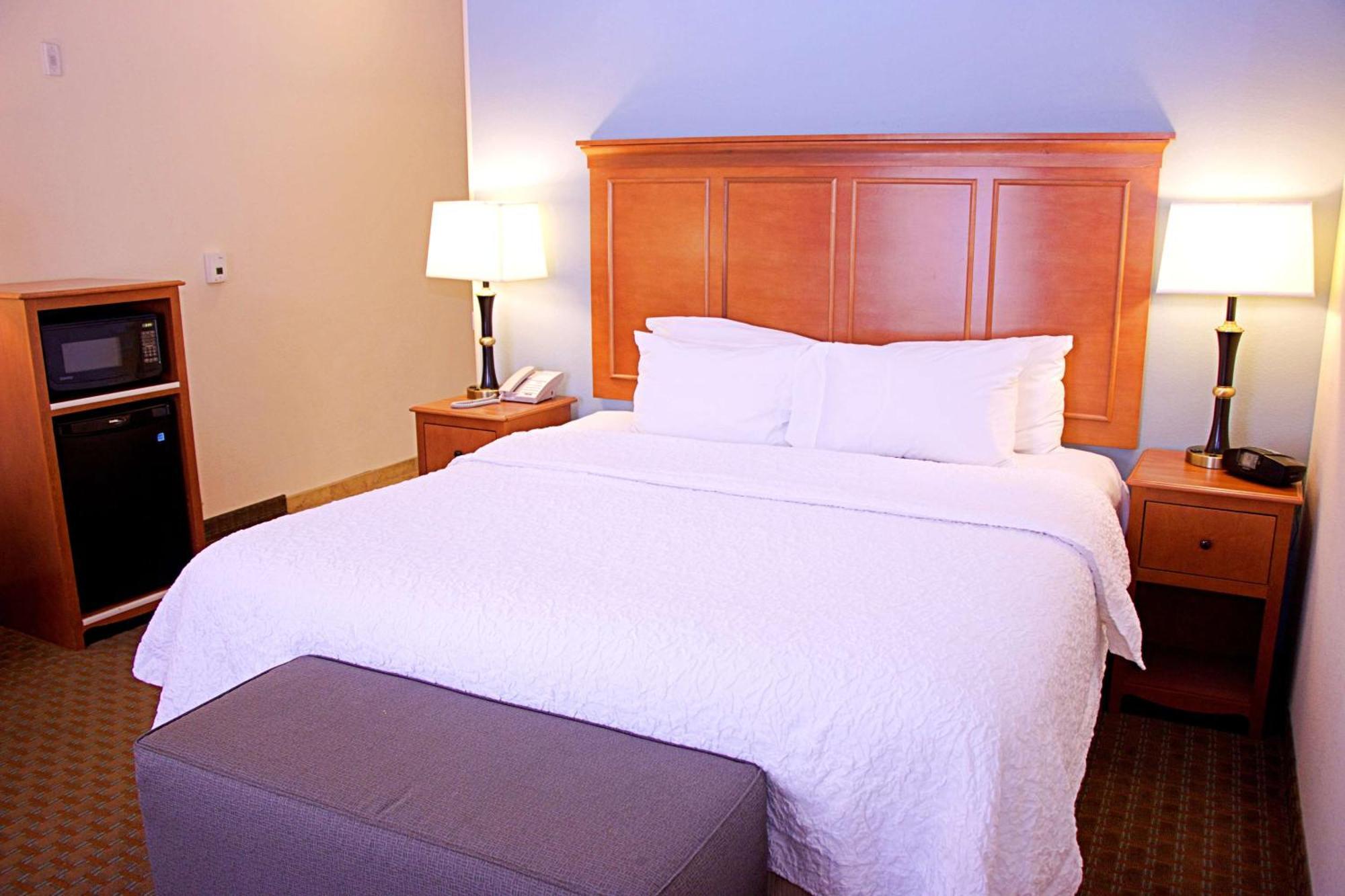 Hampton Inn Sidney Luaran gambar