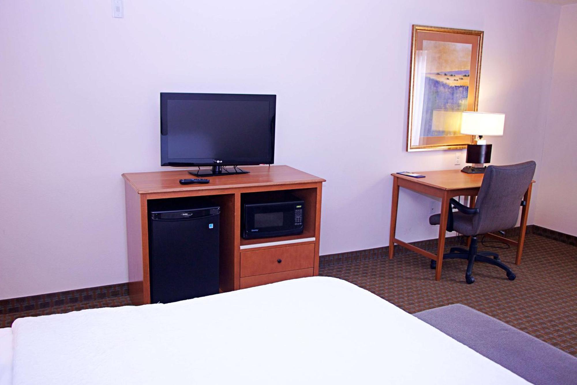 Hampton Inn Sidney Luaran gambar