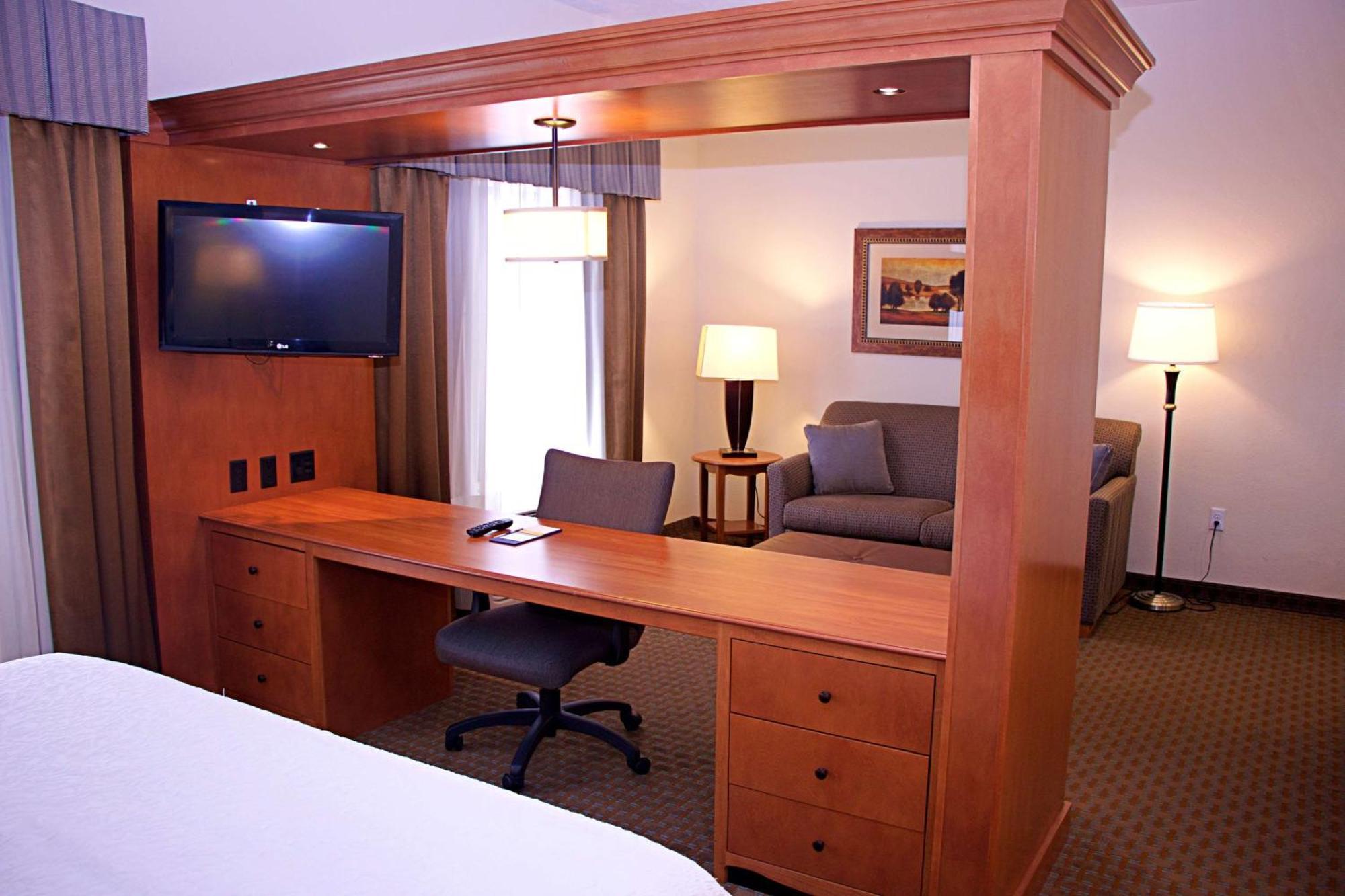 Hampton Inn Sidney Luaran gambar